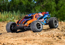 Load image into Gallery viewer, The Traxxas Rustler 2WD RTR XL-5
