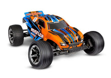 Load image into Gallery viewer, The Traxxas Rustler 2WD RTR XL-5