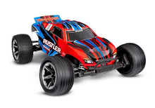 Load image into Gallery viewer, The Traxxas Rustler 2WD RTR XL-5