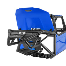Load image into Gallery viewer, INJORA Nylon Rock Buggy Roll Cage Body Shell Chassis Kit for 1/10 SCX10 II 90046 UTB10 Capra