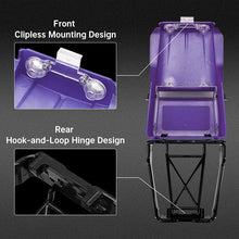 Load image into Gallery viewer, INJORA IR40 Half Truck Hard Plastic Body With Cage For 1/18 TRX4M Defender Bronco