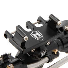 Load image into Gallery viewer, MEUS Racing SCX24 Isokinetic 3-Section CVD Front Rear Axles Maximum Steering Angle 52° Wider +5MM for Axial SCX24