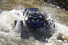 Load image into Gallery viewer, Traxxas Summit 4Wd With Locking Diffs And High Low Gearing