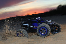 Load image into Gallery viewer, Traxxas Summit 4Wd With Locking Diffs And High Low Gearing
