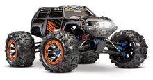 Load image into Gallery viewer, Traxxas Summit 4Wd With Locking Diffs And High Low Gearing