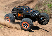 Load image into Gallery viewer, Traxxas Summit 4Wd With Locking Diffs And High Low Gearing