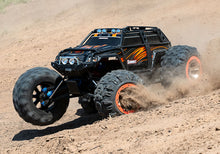 Load image into Gallery viewer, Traxxas Summit 4Wd With Locking Diffs And High Low Gearing