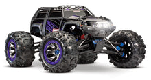 Load image into Gallery viewer, Traxxas Summit 4Wd With Locking Diffs And High Low Gearing