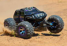 Load image into Gallery viewer, Traxxas Summit 4Wd With Locking Diffs And High Low Gearing