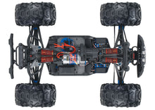 Load image into Gallery viewer, Traxxas Summit 4Wd With Locking Diffs And High Low Gearing