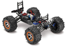 Load image into Gallery viewer, Traxxas Summit 4Wd With Locking Diffs And High Low Gearing