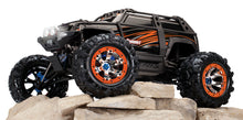 Load image into Gallery viewer, Traxxas Summit 4Wd With Locking Diffs And High Low Gearing