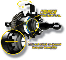 Load image into Gallery viewer, Traxxas Summit 4Wd With Locking Diffs And High Low Gearing