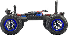 Load image into Gallery viewer, Traxxas Summit 4Wd With Locking Diffs And High Low Gearing