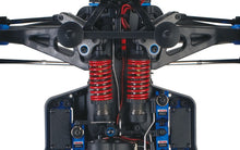 Load image into Gallery viewer, Traxxas Summit 4Wd With Locking Diffs And High Low Gearing
