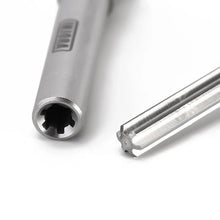 Load image into Gallery viewer, NJORA Stainless Steel Drive Shafts for 1/18 RC Crawler TRX4M High Trail K10 F150