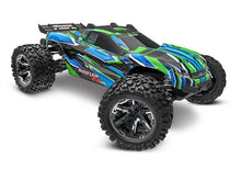 Load image into Gallery viewer, The Traxxas Rustler 4X4 VXL