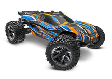 Load image into Gallery viewer, The Traxxas Rustler 4X4 VXL