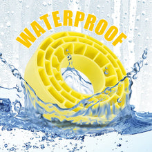 Load image into Gallery viewer, 4pcs Silicone Rubber Inserts For 62-64mm*24mm 1.0" Tires