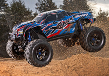 Load image into Gallery viewer, Traxxas 77096-4 X-Maxx 8S ESC Belted