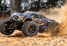 Load image into Gallery viewer, Traxxas 77096-4 X-Maxx 8S ESC Belted