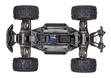 Load image into Gallery viewer, Traxxas 77096-4 X-Maxx 8S ESC Belted
