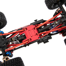 Load image into Gallery viewer, MEUS Racing Steel Heavy-duty Drive Shaft V2  Front and Rear Driveshaft Universal Joint Spline Drive Shaft for 1/18 TRX4M