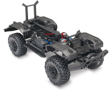 Load image into Gallery viewer, Traxxas 82016-4 - TRX-4 Assembly Kit: 4WD Chassis with TQi Traxxas Link