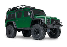 Load image into Gallery viewer, The Traxxas TRX-4 "Scale and Trail" Defender