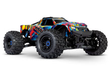 Load image into Gallery viewer, The Traxxas WideMaxx