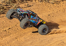 Load image into Gallery viewer, The Traxxas WideMaxx