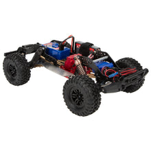 Load image into Gallery viewer, MEUS Racing 1/18 RC Car Carbon Fiber LCG Chassis Frame Girder for TRAXAS TRX-4M 1/18