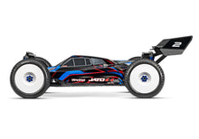 Load image into Gallery viewer, Traxxas 90386-4 Jato 4X4 VXL