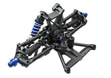 Load image into Gallery viewer, Traxxas 90386-4 Jato 4X4 VXL