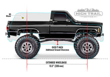 Load image into Gallery viewer, TRX-4 Chevrolet K10 High Trail Edition