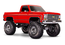Load image into Gallery viewer, TRX-4 Chevrolet K10 High Trail Edition