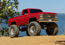Load image into Gallery viewer, TRX-4 Chevrolet K10 High Trail Edition