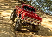 Load image into Gallery viewer, TRX-4 Chevrolet K10 High Trail Edition
