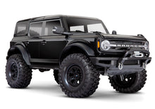 Load image into Gallery viewer, The Traxxas TRX-4 2021 Ford Bronco