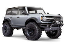 Load image into Gallery viewer, The Traxxas TRX-4 2021 Ford Bronco