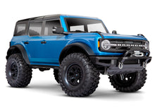 Load image into Gallery viewer, The Traxxas TRX-4 2021 Ford Bronco