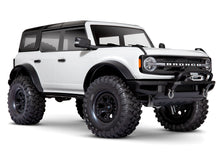 Load image into Gallery viewer, The Traxxas TRX-4 2021 Ford Bronco
