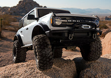 Load image into Gallery viewer, The Traxxas TRX-4 2021 Ford Bronco