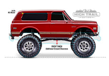 Load image into Gallery viewer, TRAXXAS TRX-4 CHEVROLET 1972 BLAZER HIGH TRAIL EDITION