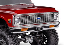 Load image into Gallery viewer, TRAXXAS TRX-4 CHEVROLET 1972 BLAZER HIGH TRAIL EDITION