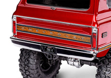 Load image into Gallery viewer, TRAXXAS TRX-4 CHEVROLET 1972 BLAZER HIGH TRAIL EDITION