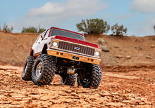 Load image into Gallery viewer, TRAXXAS TRX-4 CHEVROLET 1972 BLAZER HIGH TRAIL EDITION