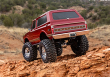 Load image into Gallery viewer, TRAXXAS TRX-4 CHEVROLET 1972 BLAZER HIGH TRAIL EDITION