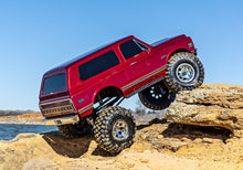 Load image into Gallery viewer, TRAXXAS TRX-4 CHEVROLET 1972 BLAZER HIGH TRAIL EDITION