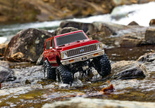 Load image into Gallery viewer, TRAXXAS TRX-4 CHEVROLET 1972 BLAZER HIGH TRAIL EDITION